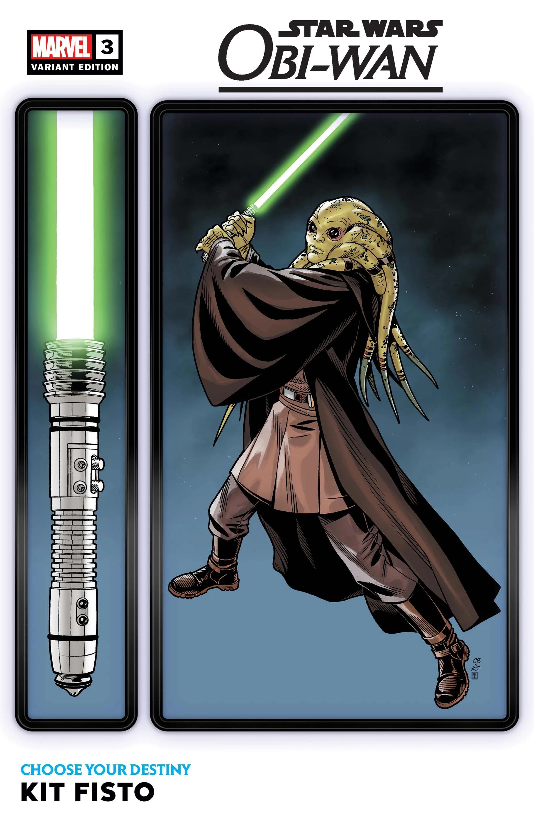 Heft (Choose Your Destiny Variant)