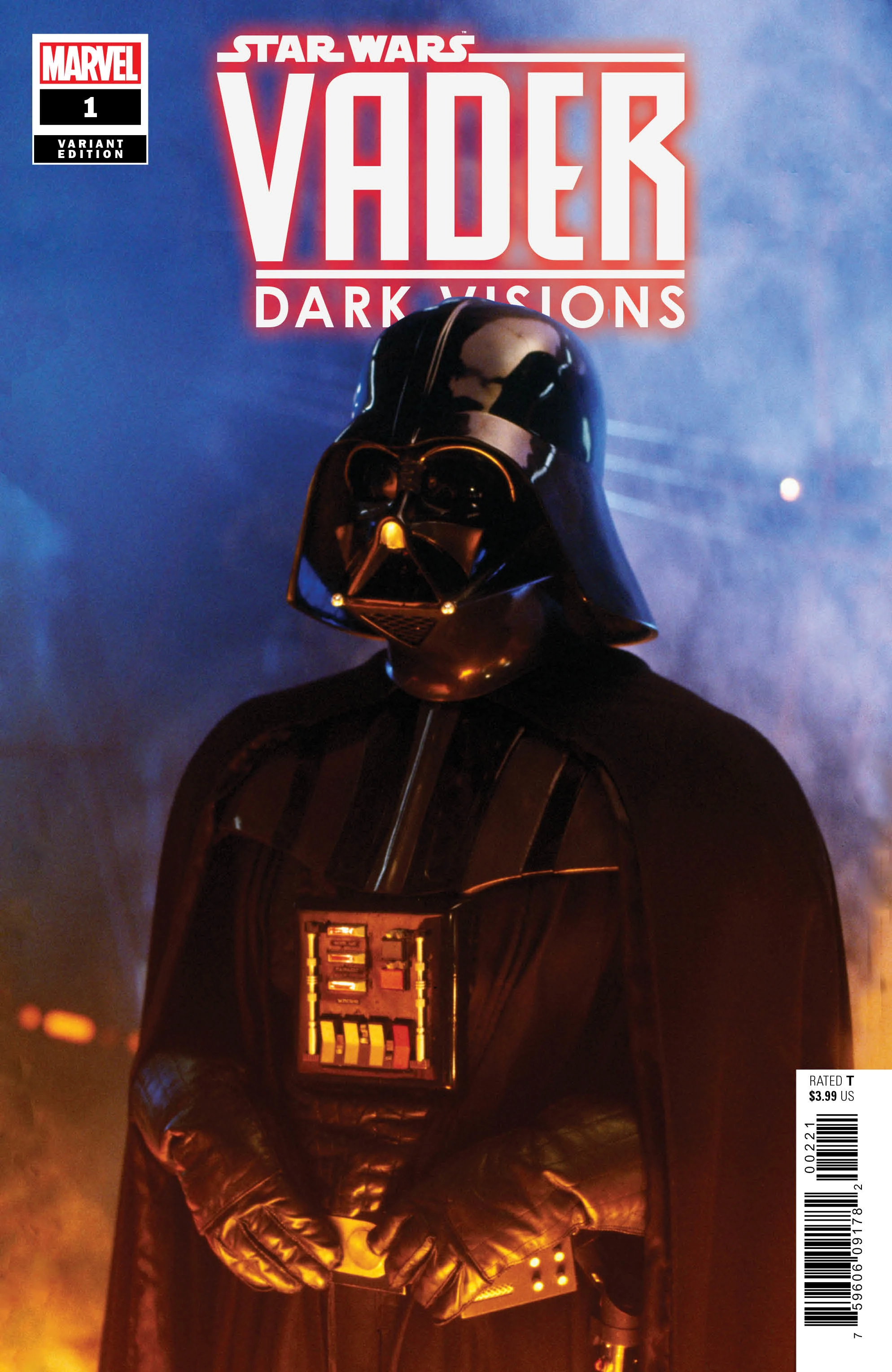 Heft (Movie Variant)