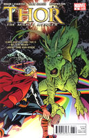 Thor The Mighty Avenger Vol 1 6