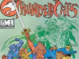 ThunderCats Vol 1