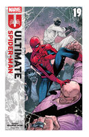 Ultimate Spider-Man (Vol. 3) #19