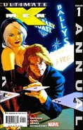Ultimate X-Men Annual Vol 1 1.jpg (53 KB) Ultimate X-Men Annual 2 issues