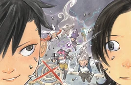 Ultimate X-Men Vol 2 12 Textless