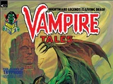 Vampire Tales Vol 1 2