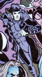 Wolverine: Horseman of Apocalypse (Earth-2988)