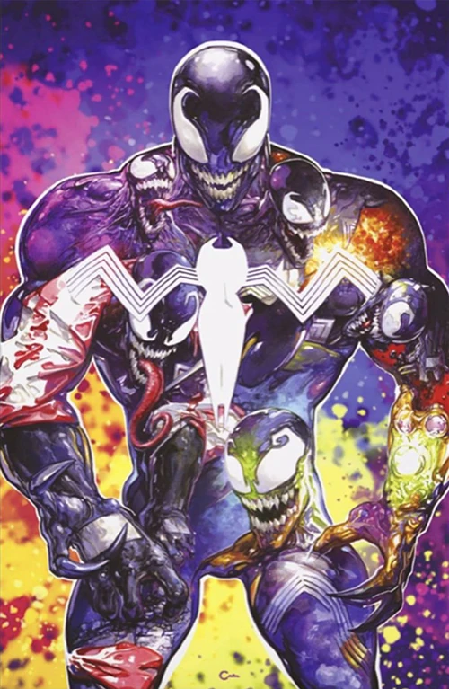 Heft (Crain Road Tour Exclusive Variant)