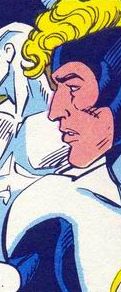 Scott Summers & Jean Grey married (Earth-94040)