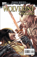 Wolverine Origins Vol 1 35