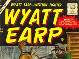 Wyatt Earp Vol 1 15