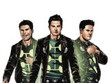 James Madrox (Earth-616)