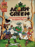 Acorn Green Vol 1 20