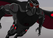 Adrian Toomes (Earth-12041) from Ultimate Spider-Man Season 4 7 001