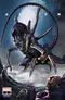 Alien Vol 1 1 Greg Horn Art and Bird City Comics Exclusive Variant A