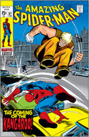 Amazing Spider-Man Vol 1 81