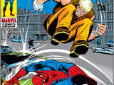 Amazing Spider-Man Vol 1 81