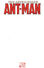 Astonishing Ant-Man Vol 1 1 Blank Variant