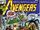 Avengers Vol 1 164