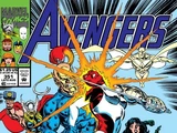 Avengers Vol 1 351
