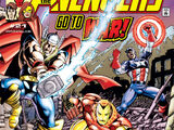 Avengers Vol 3 21