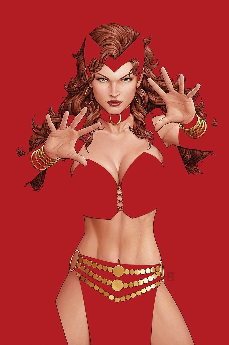 Heft (JTC Exclusive Variant B Variant)