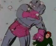 1966 Marvel Superheroes cartoons (Earth-600026)