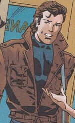 Ben Reilly Prime Marvel Universe (Earth-616)