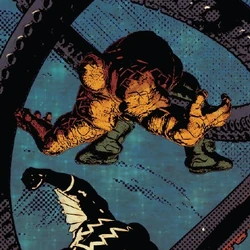Benjamin Grimm (Earth-18897) from Infinity Wars Vol 1 1 001.jpg