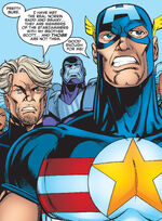 Capitão América II Mutante X (Terra-1298)