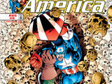 Captain America Vol 3 8