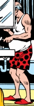 Charlie (Earth-616) from Incredible Hulk Vol 1 280 001