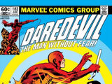 Daredevil Vol 1 183