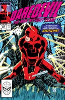 Daredevil #272