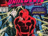 Daredevil Vol 1 272