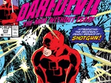 Daredevil Vol 1 272