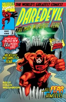 Daredevil #366