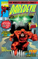 Daredevil Vol 1 366