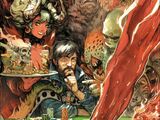 Doctor Strange Vol 1 386