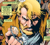 Donald Blake Age of Apocalypse (Earth-295)