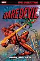 Epic Collection Daredevil Vol 1 4