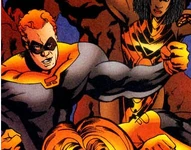 Ruin Big Town (Earth-110)