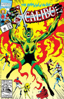 Excalibur #49