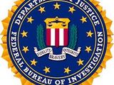 Federal Bureau of Investigation (Earth-616)