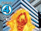 Fantastic Four Vol 3 51