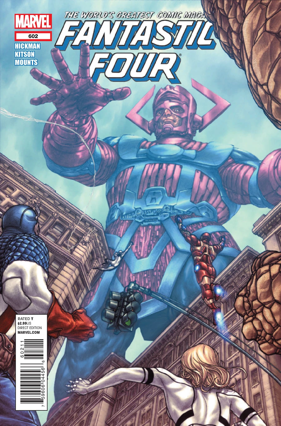 Heft (Reguläre Ausgabe)