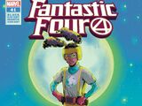 Fantastic Four Vol 6 41