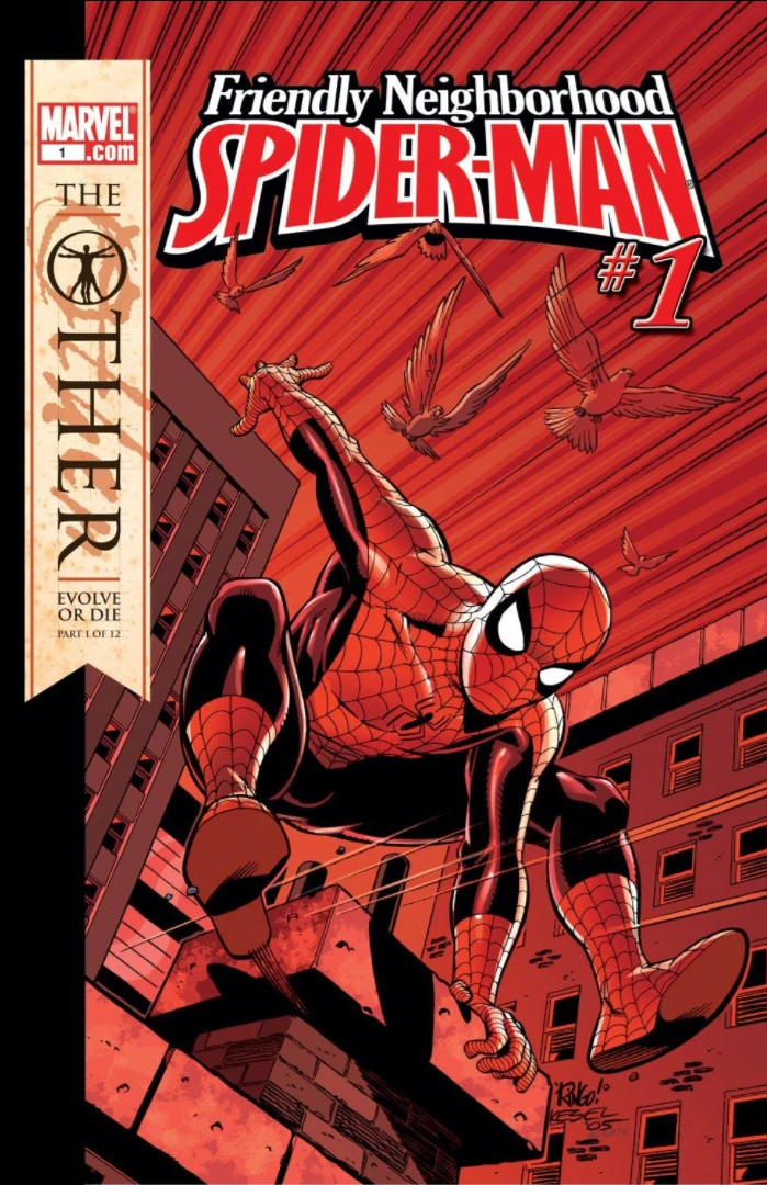 洋書 Friendly Neighborhood SPIDER-MAN Amazon.com: Spider-Man: Friendly Neighborhood Spider-Man by Peter