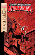 Friendly Neighborhood Spider-Human Vol i 1
