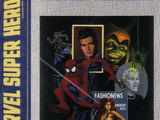 Gamer's Handbook of the Marvel Universe Vol 1 6