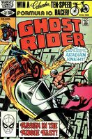 Ghost Rider Vol 2 62