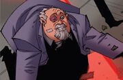 Gordon Nobili (Earth-616) from Thunderbolts Vol 2 18 001
